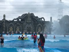 -苏州乐园森林水世界