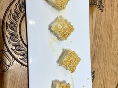 -格日勒阿妈蒙古厨房(新华广场店)