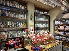 -猫咪博物馆(顶澳仔猫街店)