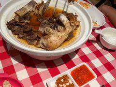 -西贝莜面村(近铁城市广场店)