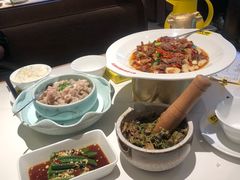 -炊烟小炒黄牛肉(中心印象城店)