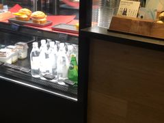 -星巴克(来福士办公楼店)