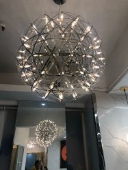 点击看大图 -潘多拉Hairsalon