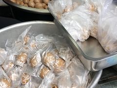 -金盆阿嬷香菇茶叶蛋(玄光店)