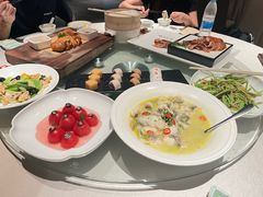 -北京全聚德(清华园店)