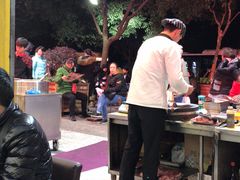 -赵氏盱眙十三香龙虾(蓝村店)