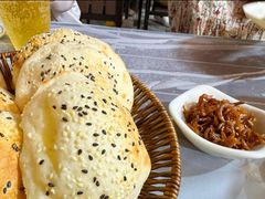 -大锅强·蒸海鲜青岛菜(金沙滩店)