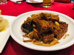 -老吉士酒家(天平路店)