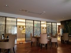 大堂-茉莉餐厅·家宴·欢聚(环城南路店)