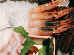 -松鹤精致料理(五一中路店)