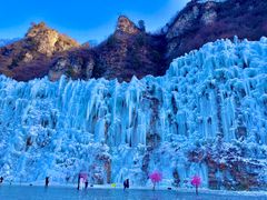 -灵溪风景区