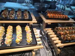 -松子料理(亮马桥店)