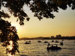 -云龙湖旅游景区