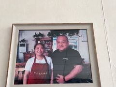 -牛八宝桂林米粉(八里庄店)