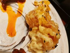 -西安W酒店·WEI全味西餐厅