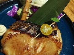 -奈九居酒屋(滨河大道店)