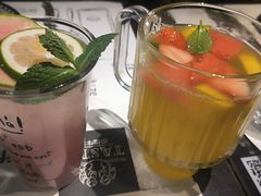 -西堤牛排(北京国瑞店)