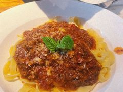 -FABIO’S费比欧披萨餐厅