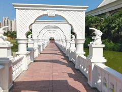 -中国死海旅游度假区