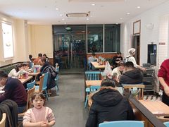 -小杨生煎(龙阳广场店)