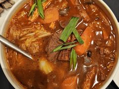 -A One Kitchen·南京精菜馆(晶丽酒店店)