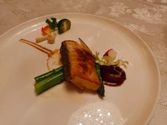 -酌宴府The China Club·广州万富希尔顿酒店(云城东路店)