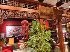 -正阳门饭庄·烤鸭·北京菜(万丰路七里庄店)