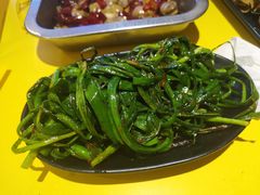 烤韭菜-望京小腰(北京总店)