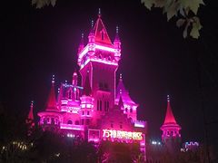 -郑州方特欢乐世界