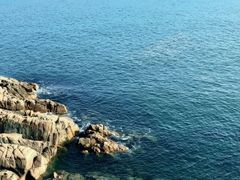 -青岛第三海水浴场