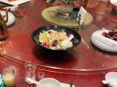 -三品香·江浙菜(松江九谊店)