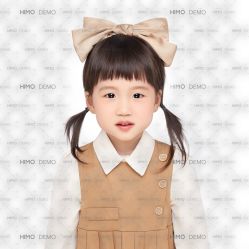 -海马体家庭照相馆(杭州萧山万象汇店)