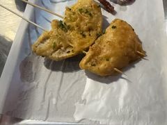 -串小白烧烤(金沙洲店)