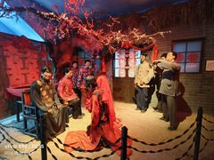 -威海华夏城景区