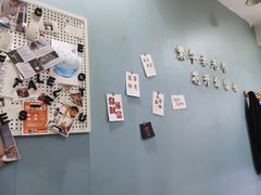 -留白咖啡(人民巷八号大院店)