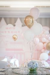 -上海明天广场JW万豪酒店·宴会厅