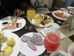 android_upload_pic-巴厘岛风情自助餐厅(牡丹广场店)