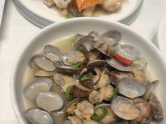 -乾隆美食·本帮菜(黄河路店)