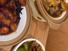 -乡村基·川味现炒大王(熙悦天街店)