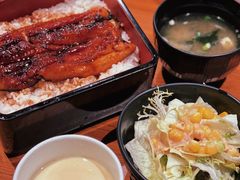 -小山日本料理(电子大厦店)
