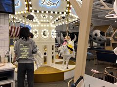 -Lilliput粒粒堡亲子餐厅(置汇旭辉店)
