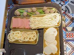 -刘少华贵州小黄牛·鲜牛肉火锅(总店)