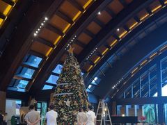 -三亚湾海居铂尔曼度假酒店