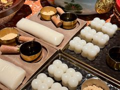 -涌煲记·蟹煲·砂锅海鲜·煲出宁波味(天一旗舰店)