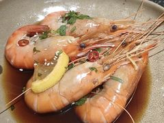-桃夭日式料理(国信店)