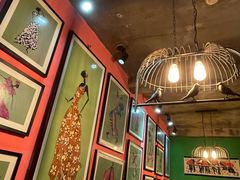 -香巴拉云南餐厅(华莱坞店)