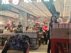 -龍歌自助小火锅(城阳万象汇店)