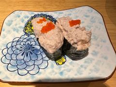 -莲寿司(国兴店)