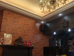 -永兴餐厅(复兴中路店)