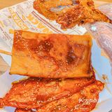 不要再吃华莱士啦‼️福州这家藤椒鸡腿好绝